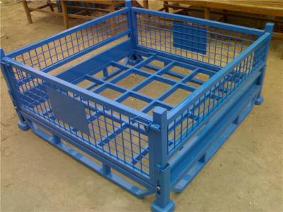 非標(biāo)網(wǎng)箱